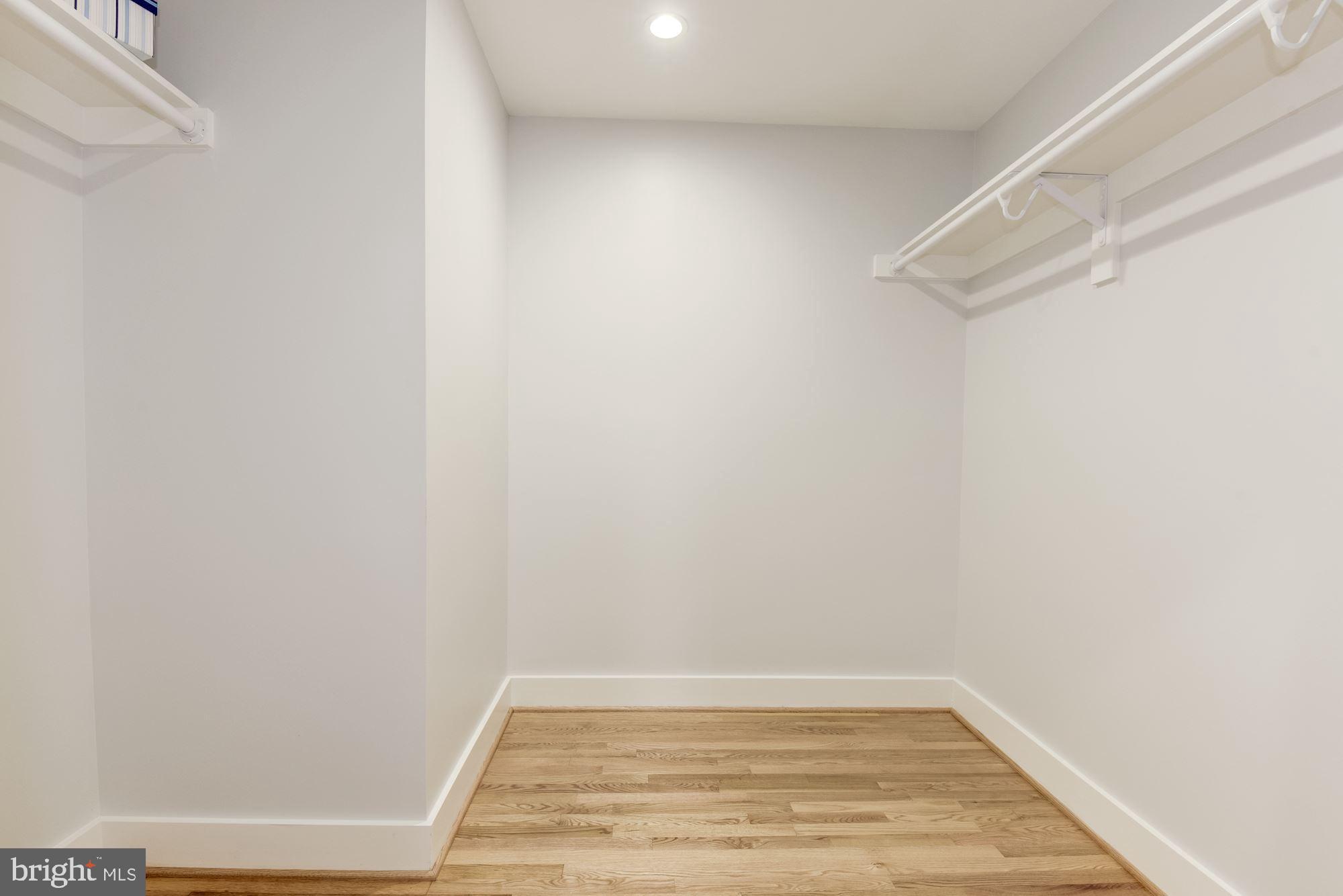 10526 Hunters Valley Road Vienna, VA 22181 - Photo 25 of 59 Walk In Master Closet