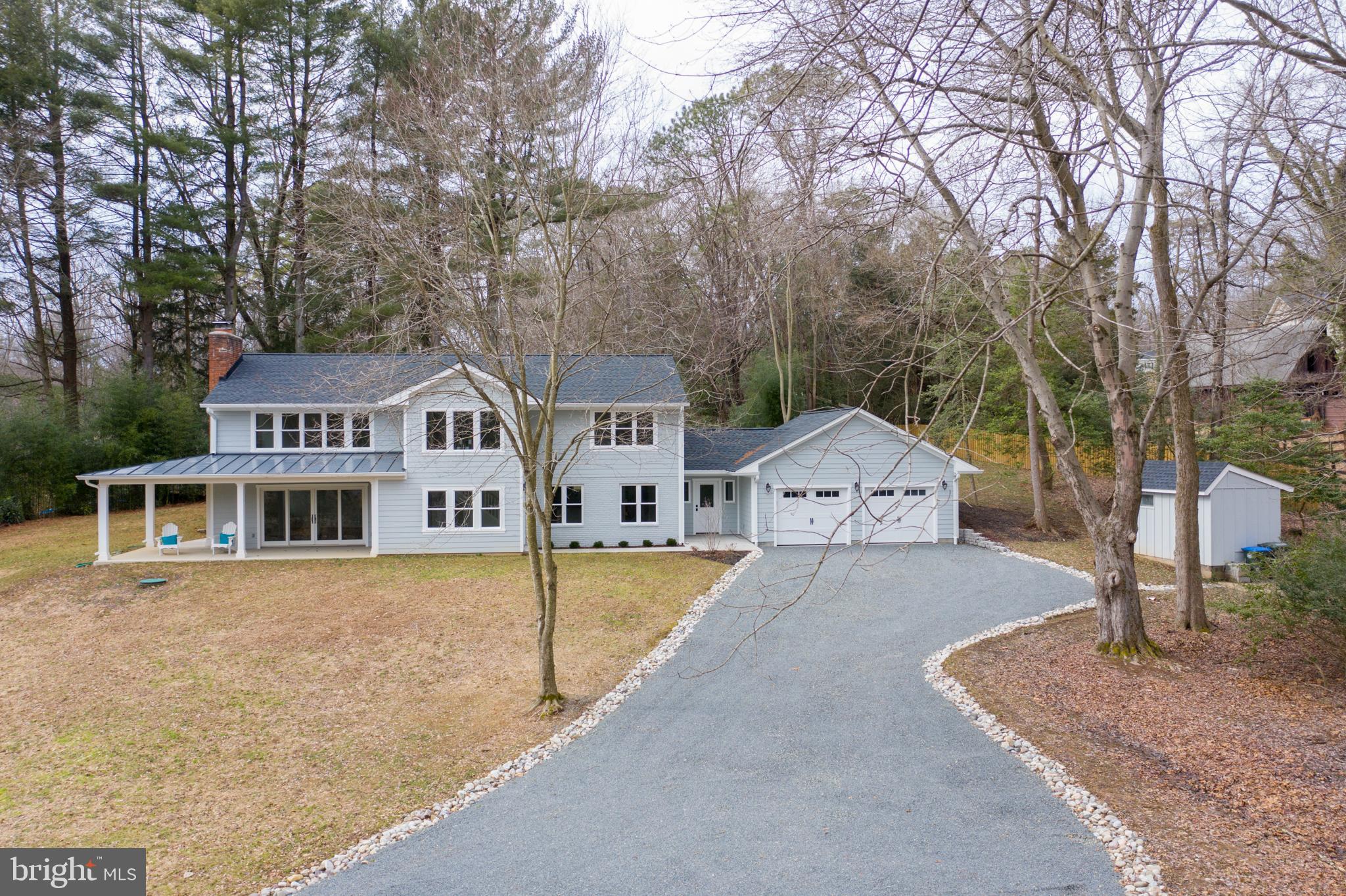 10526 Hunters Valley Road Vienna, VA 22181 - Photo 54 of 59 Gallery Image 54
