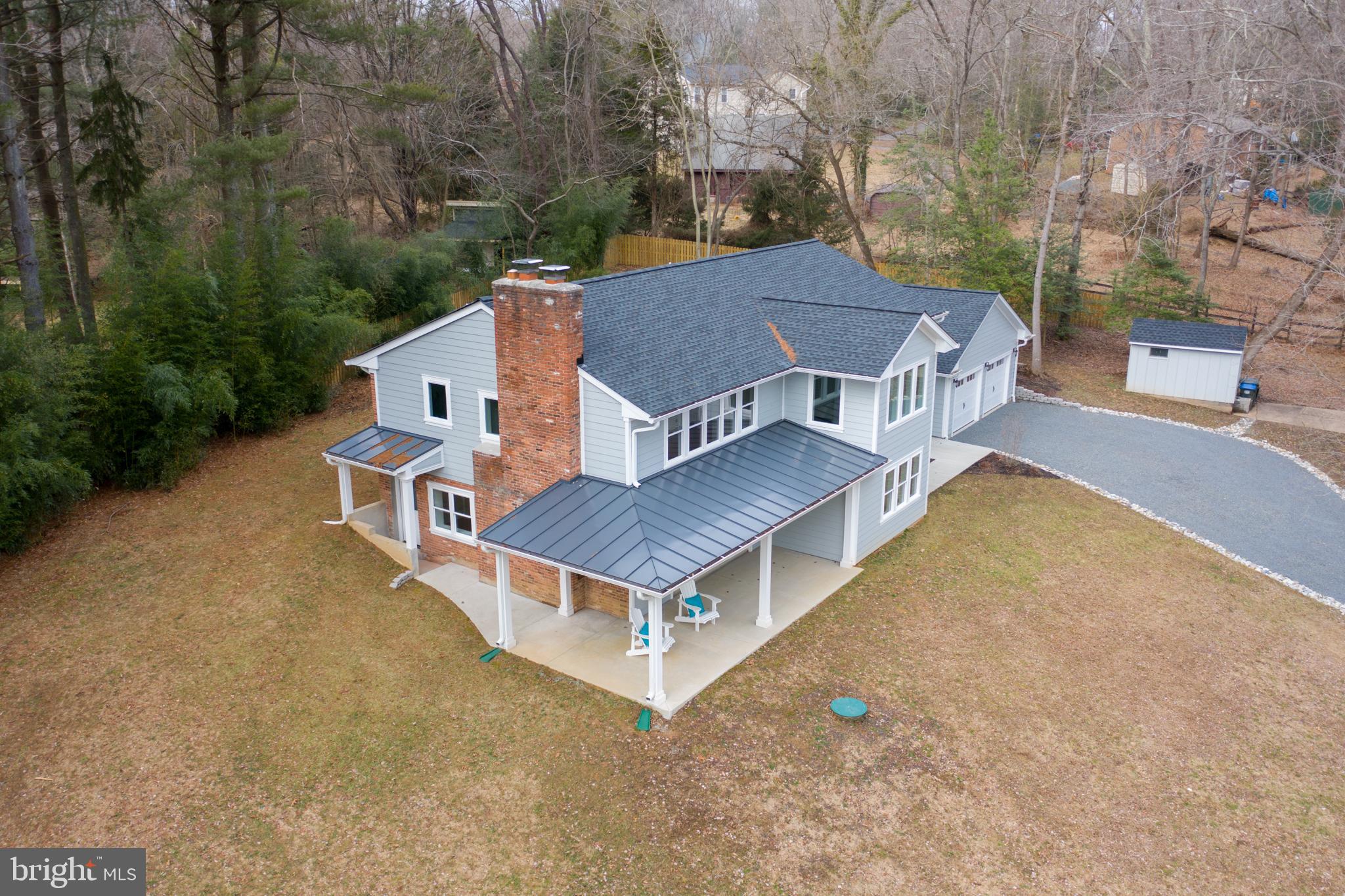 10526 Hunters Valley Road Vienna, VA 22181 - Photo 56 of 59 Gallery Image 56