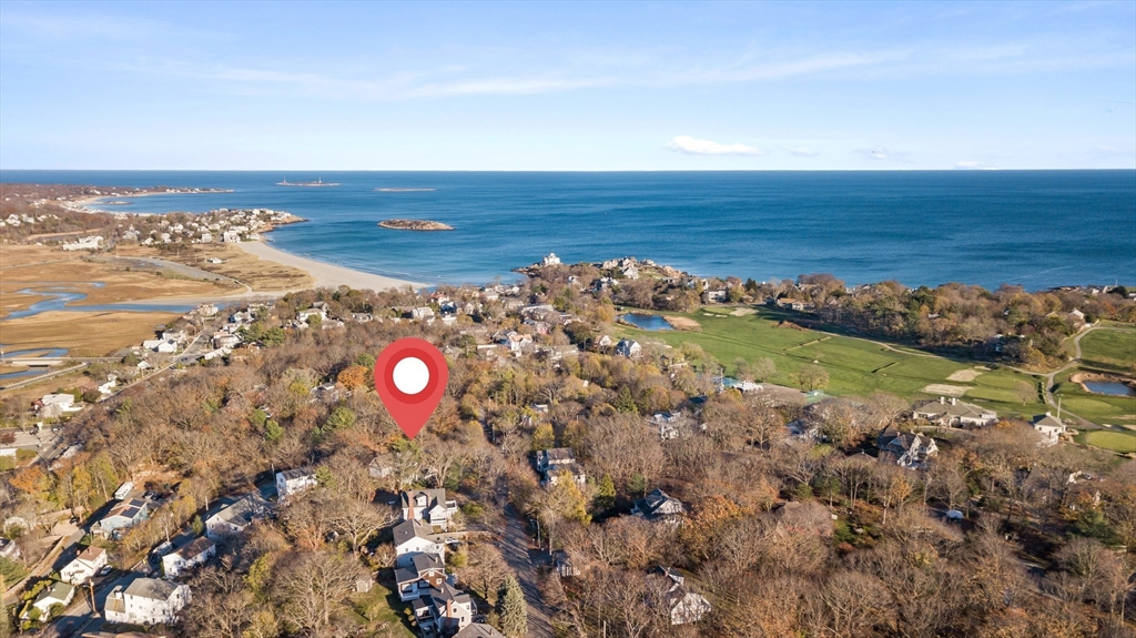 34 Decatur Street Gloucester, MA 01930 - Photo 2 of 31 a view of an ocean