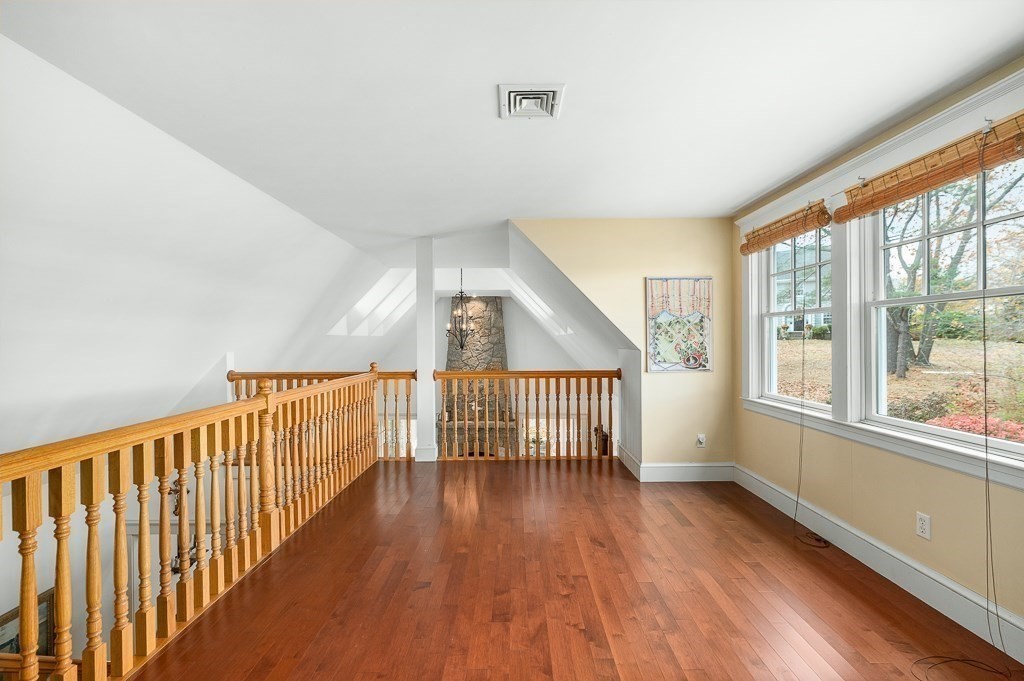 34 Decatur Street Gloucester, MA 01930 - Photo 24 of 31 a view of an entryway with wooden floor