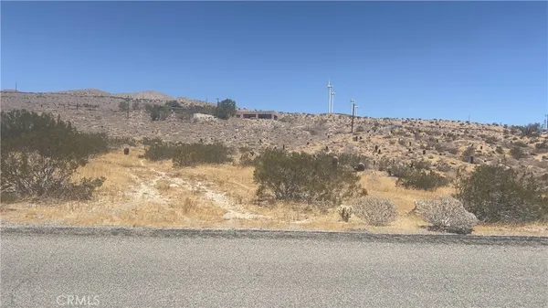 $114,900 | 0 Painted Hills Road, Whitewater, CA 92282