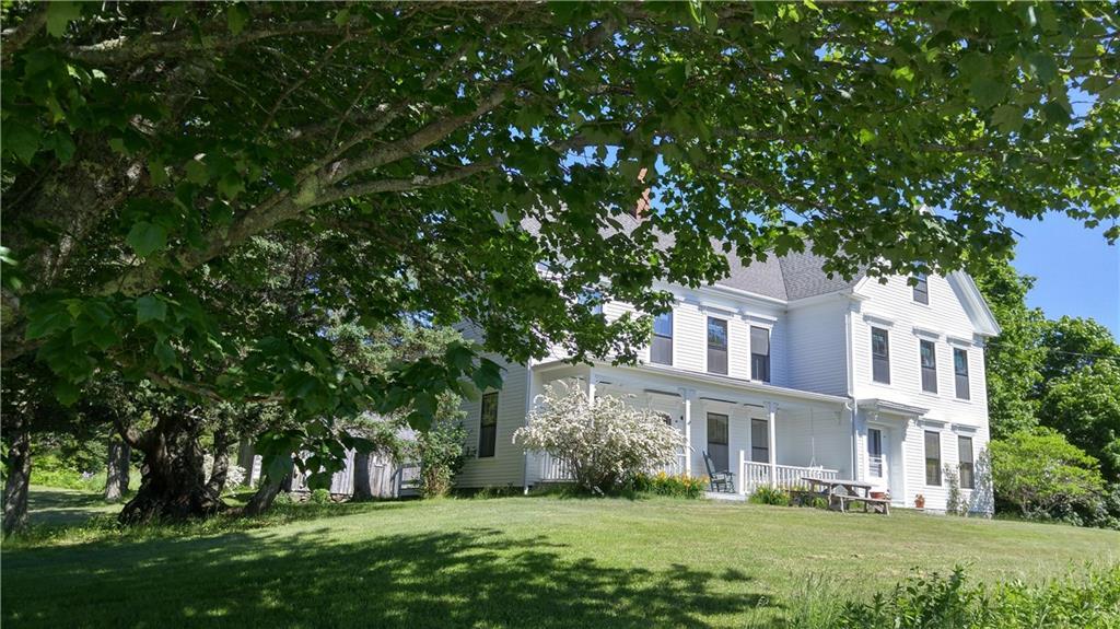 71 Davis Point Road Cushing, ME 04563 - Photo 2 of 32 Photo