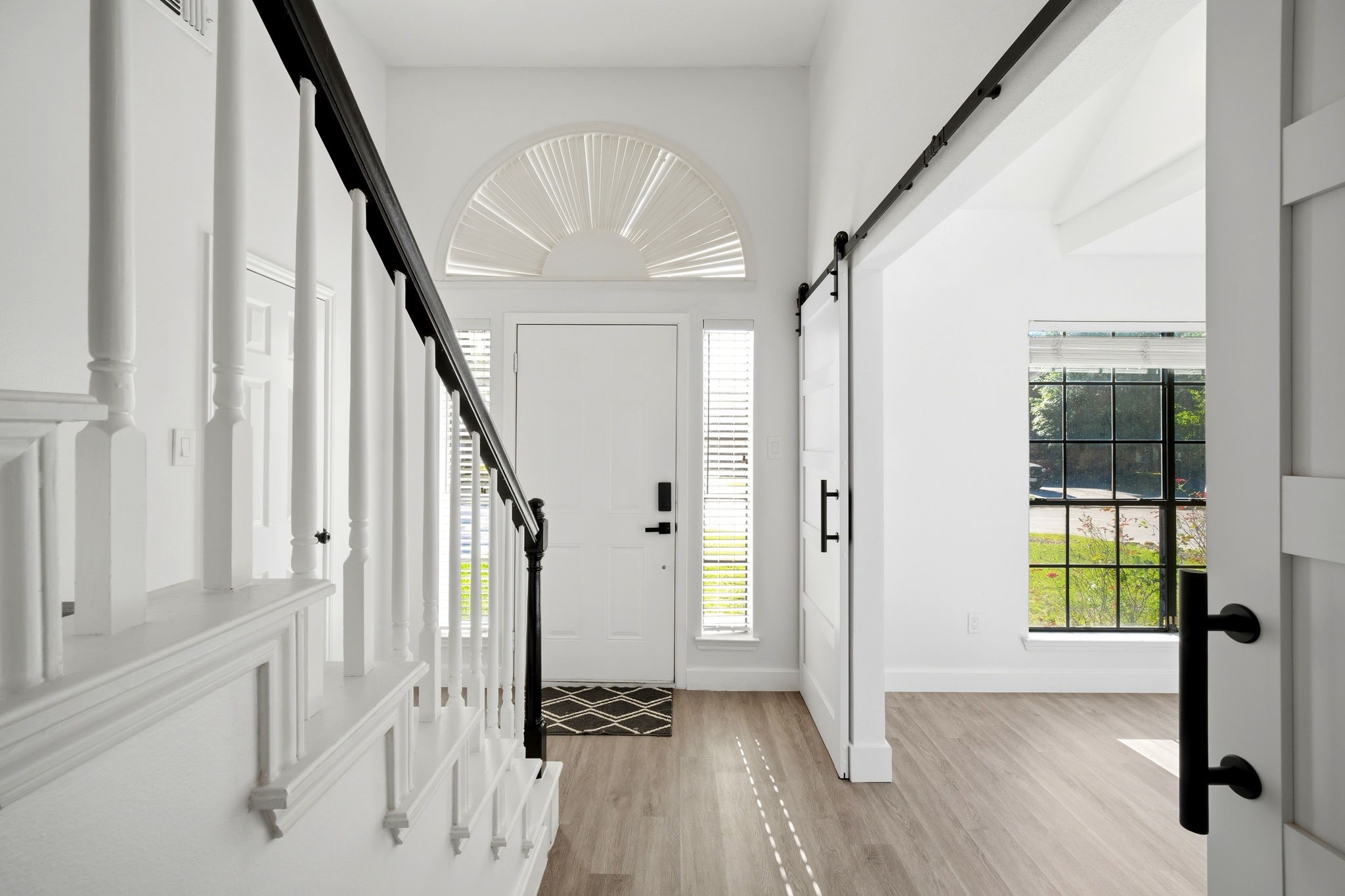 21807 North Tangle Creek Lane Spring, TX 77388 - Photo 9 of 49 Entry Foyer