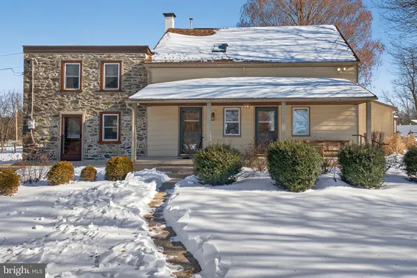 $500,000 | 289 River Corner Road, Conestoga, PA 17516