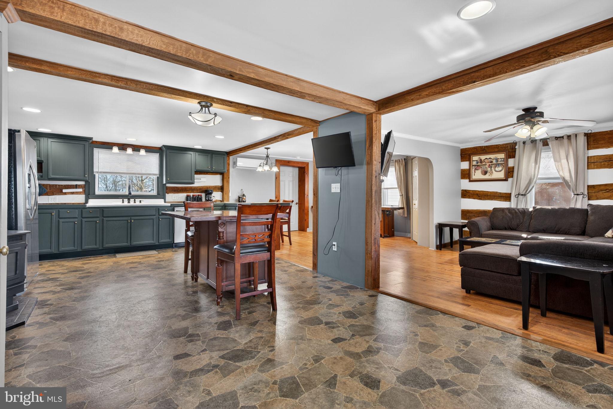 289 River Corner Road Conestoga, PA 17516 - Photo 18 of 56 Kitchen Dining #2