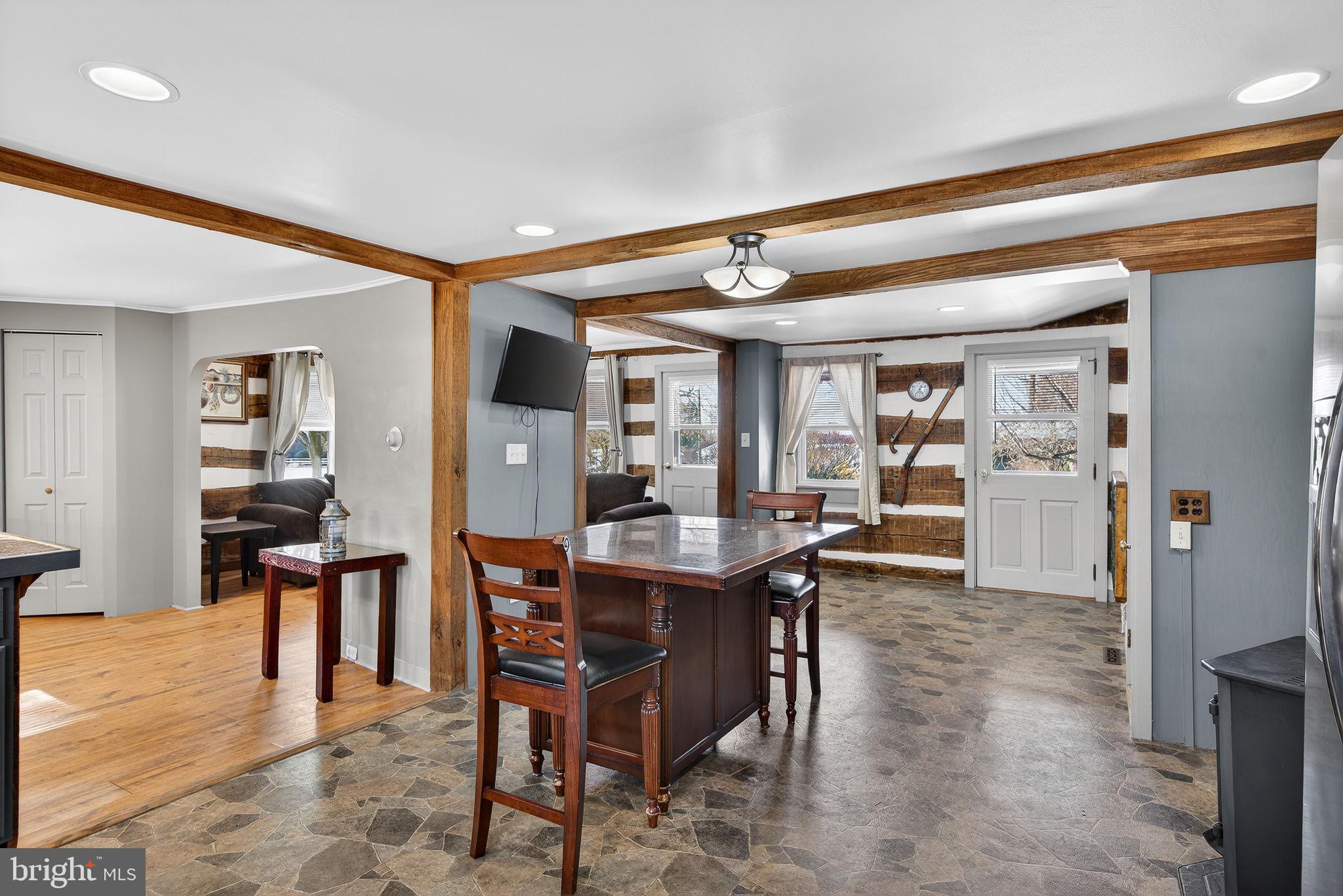 289 River Corner Road Conestoga, PA 17516 - Photo 19 of 56 Kitchen/Dining #3