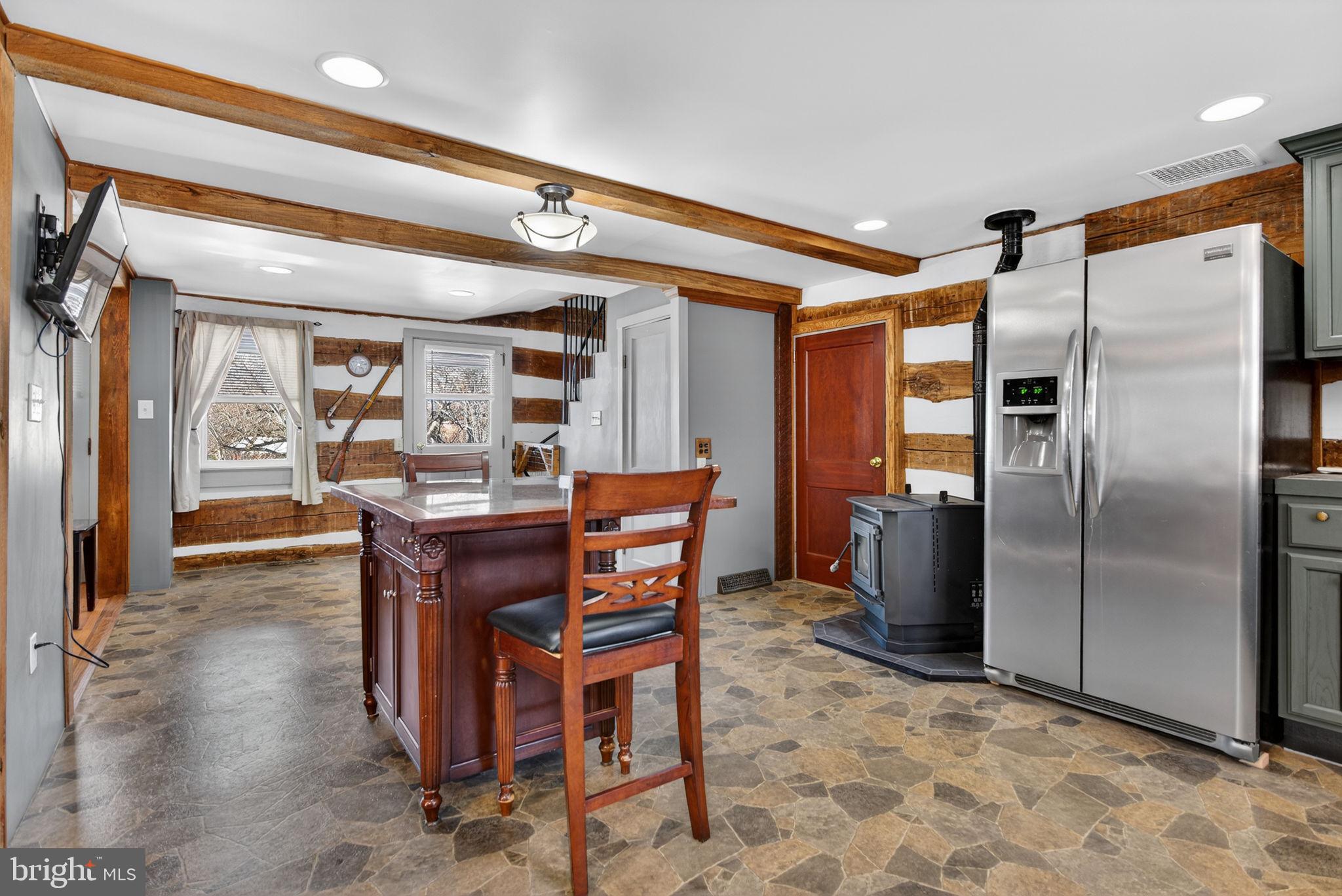 289 River Corner Road Conestoga, PA 17516 - Photo 20 of 56 Kitchen/Dining #4