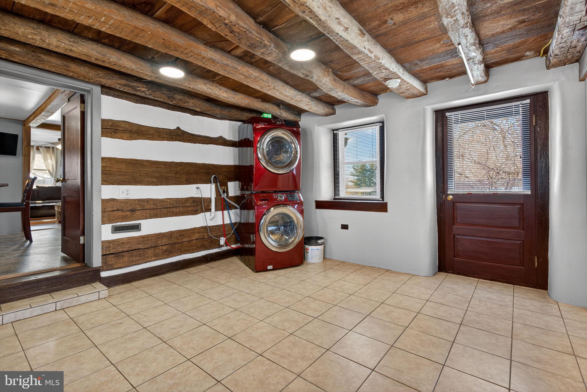 289 River Corner Road Conestoga, PA 17516 - Photo 31 of 56 1st Floor Utility Room