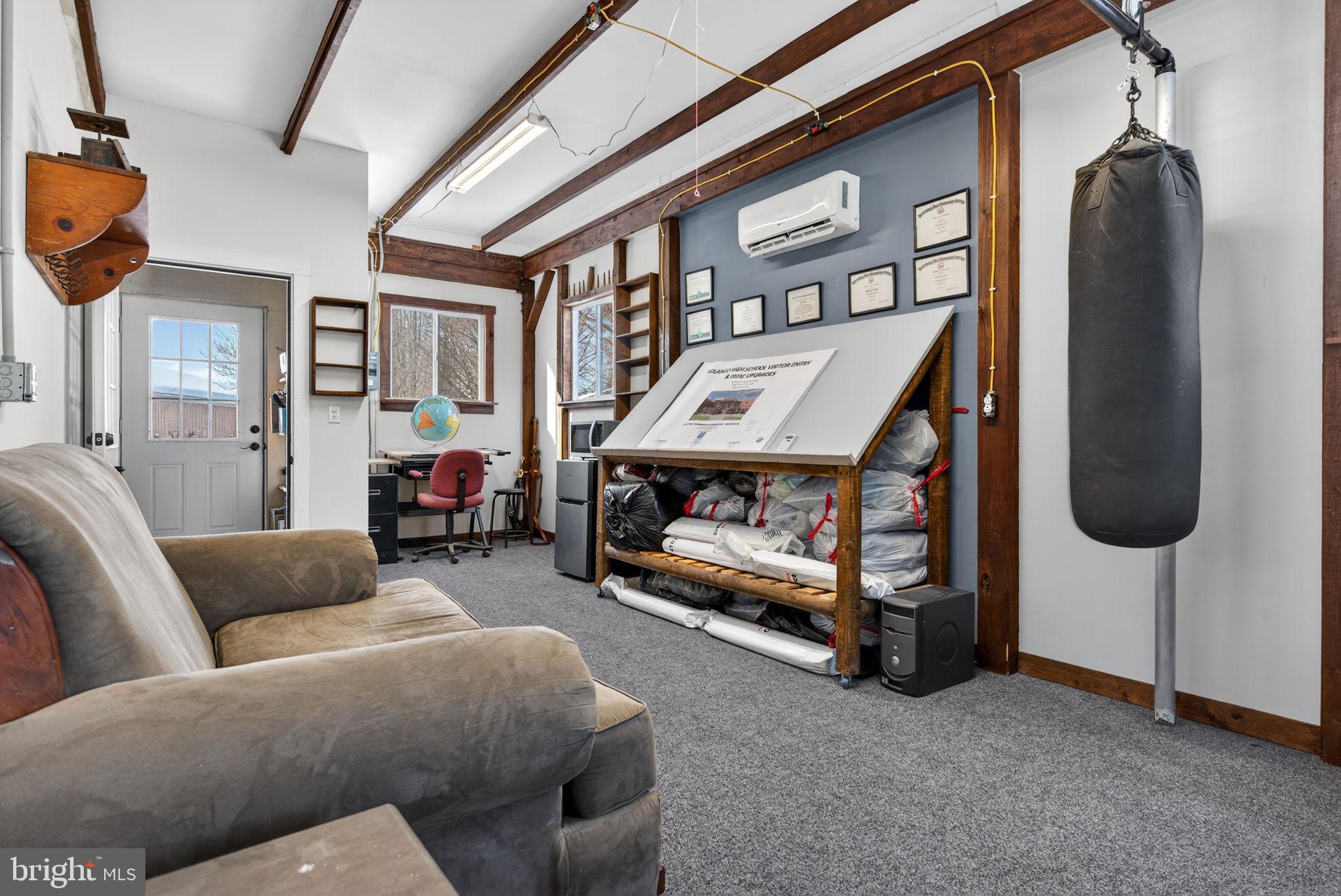 289 River Corner Road Conestoga, PA 17516 - Photo 42 of 56 Heated Office #2