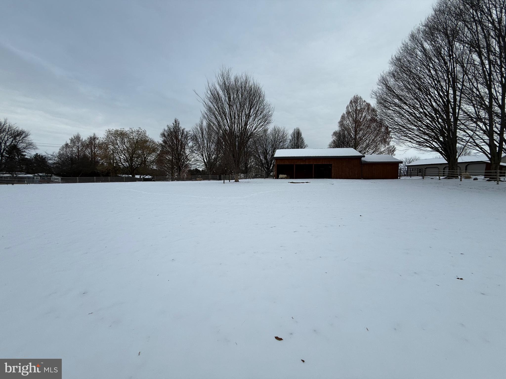 289 River Corner Road Conestoga, PA 17516 - Photo 6 of 13 Barn #2