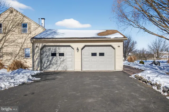 a outdoor space with chairs