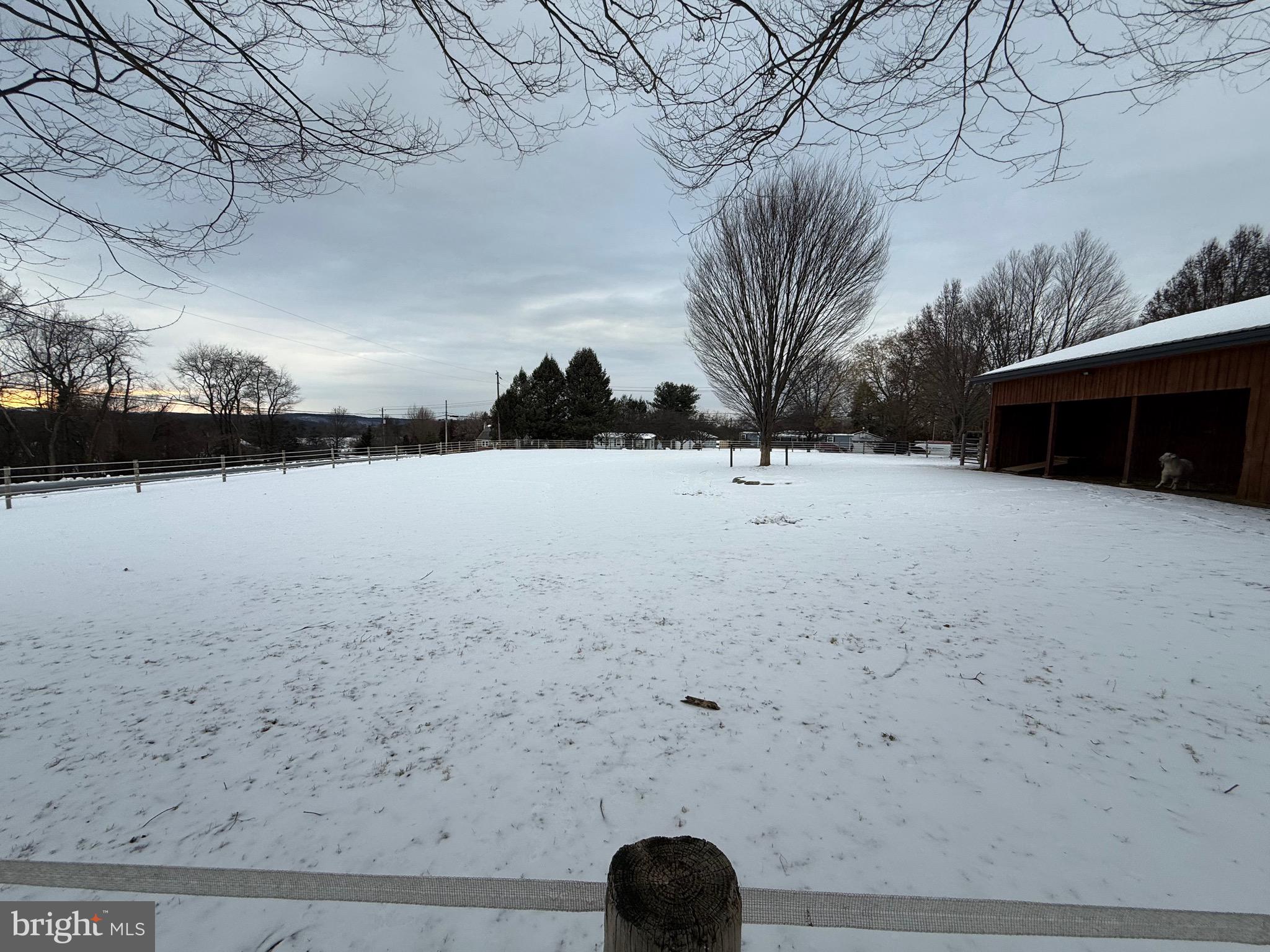 289 River Corner Road Conestoga, PA 17516 - Photo 8 of 13 Pasture