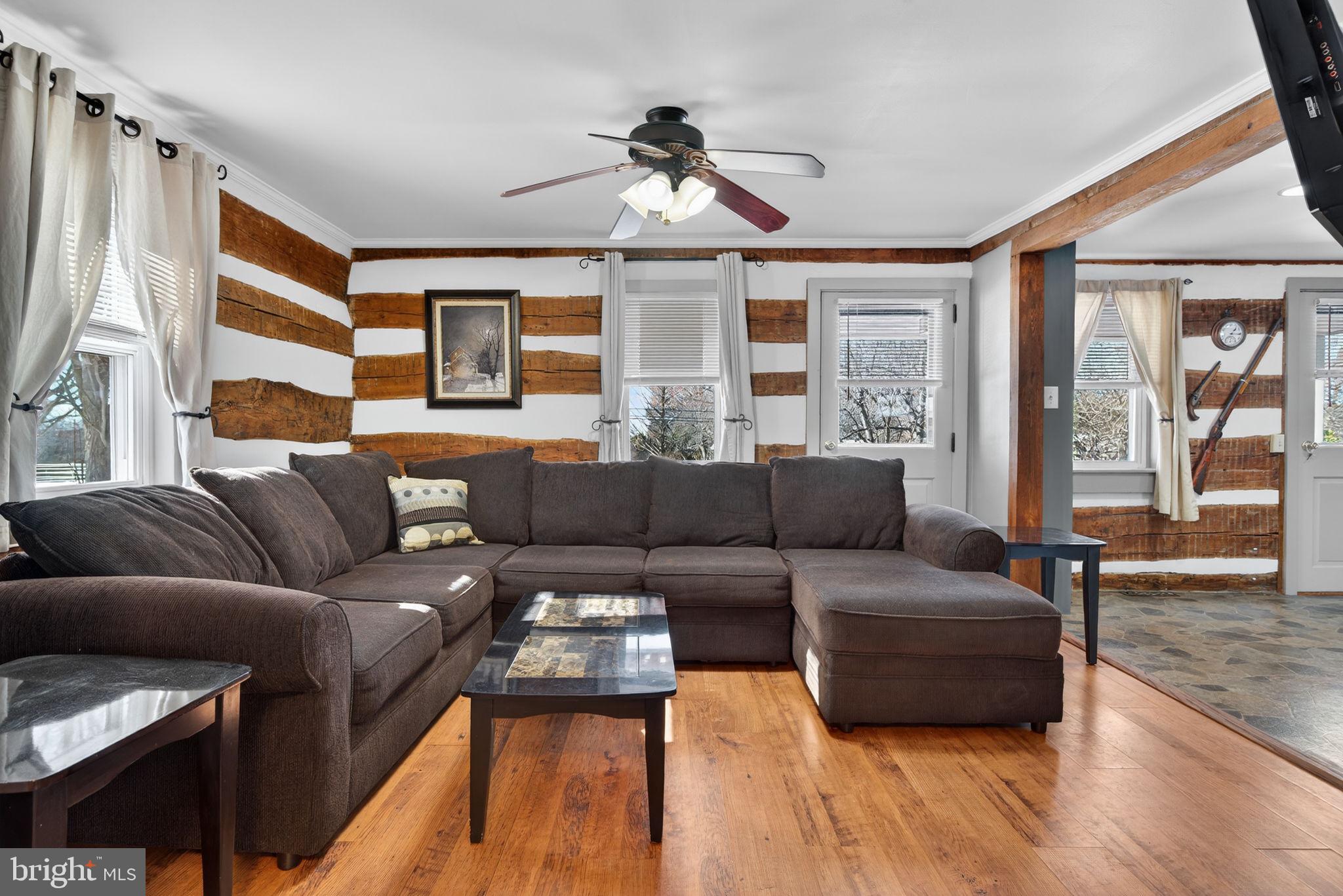 289 River Corner Road Conestoga, PA 17516 - Photo 10 of 56 Living Room