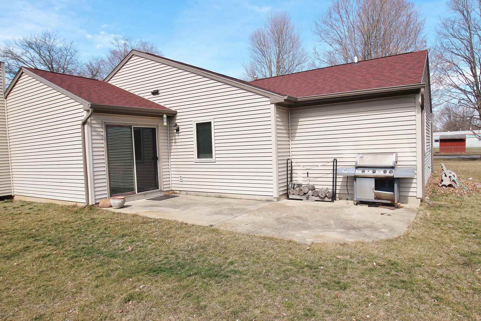 305 Martin Street Rome City, IN 46784 - Photo 13 of 13 Gallery Image 13