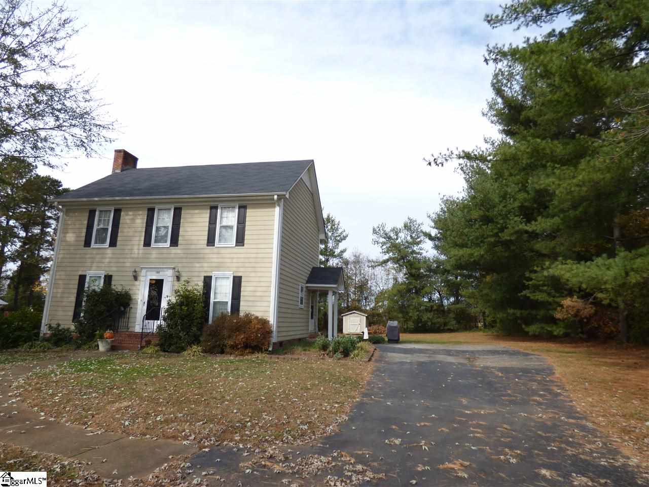 100 Old Salem Road Moore, SC 29369 - Photo 1 of 1 Gallery Image 1
