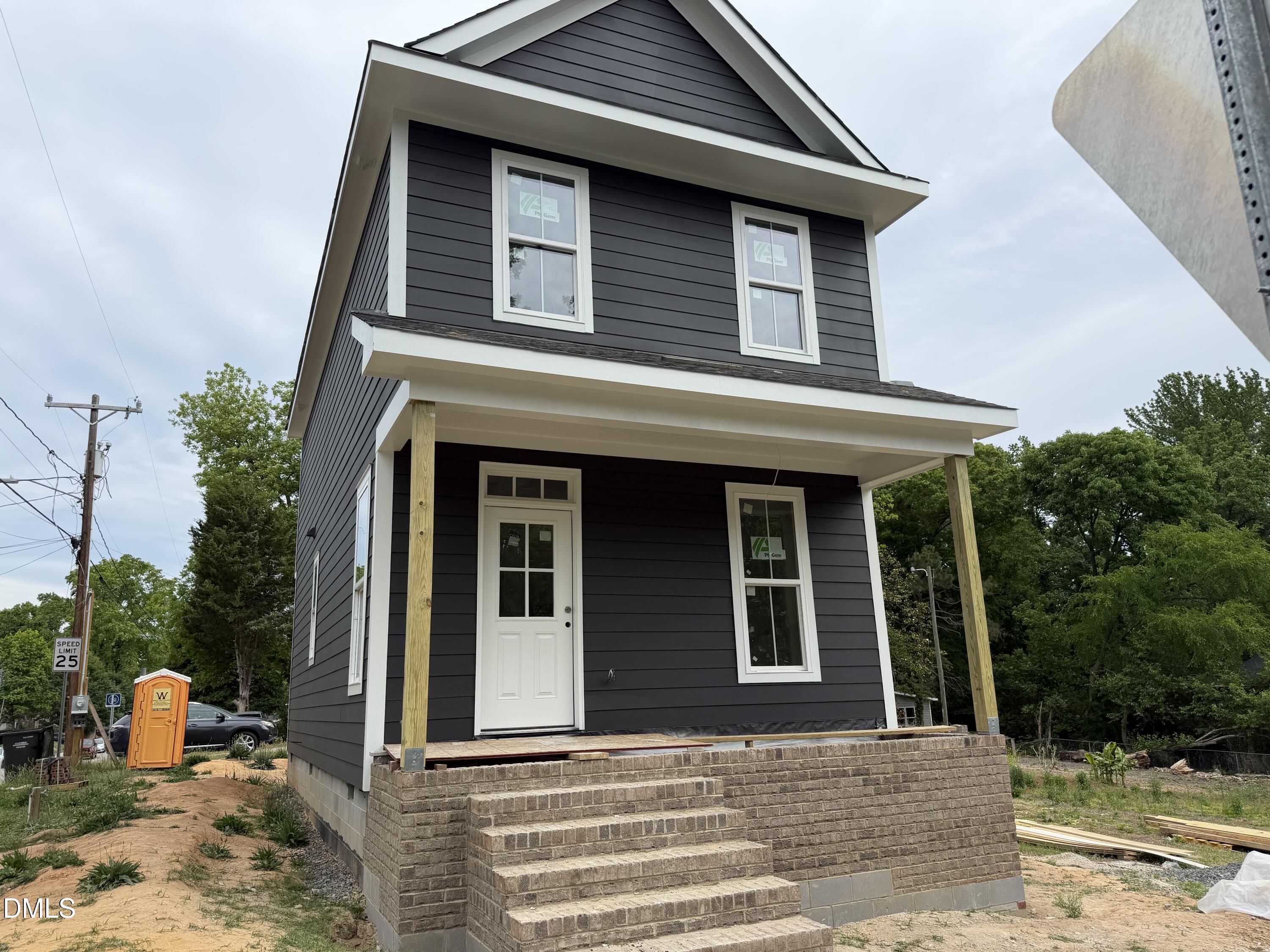 1203 Fern Street Durham, NC 27701 - Photo 1 of 39 IMG_2348