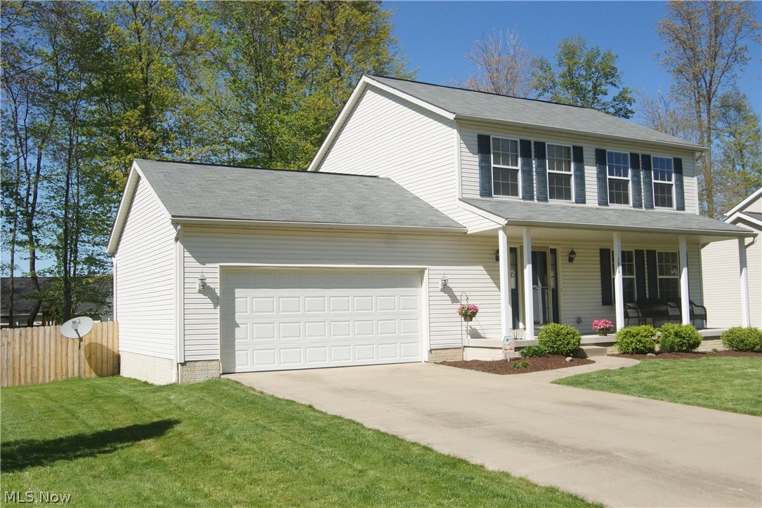 1036 Susan Road Ravenna, OH 44266 - Photo 3 of 35 Gallery Image 3