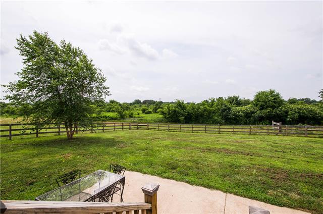 5164 Minnis Road Springfield, TN 37172 - Photo 18 of 20 View of the side yard/pasture