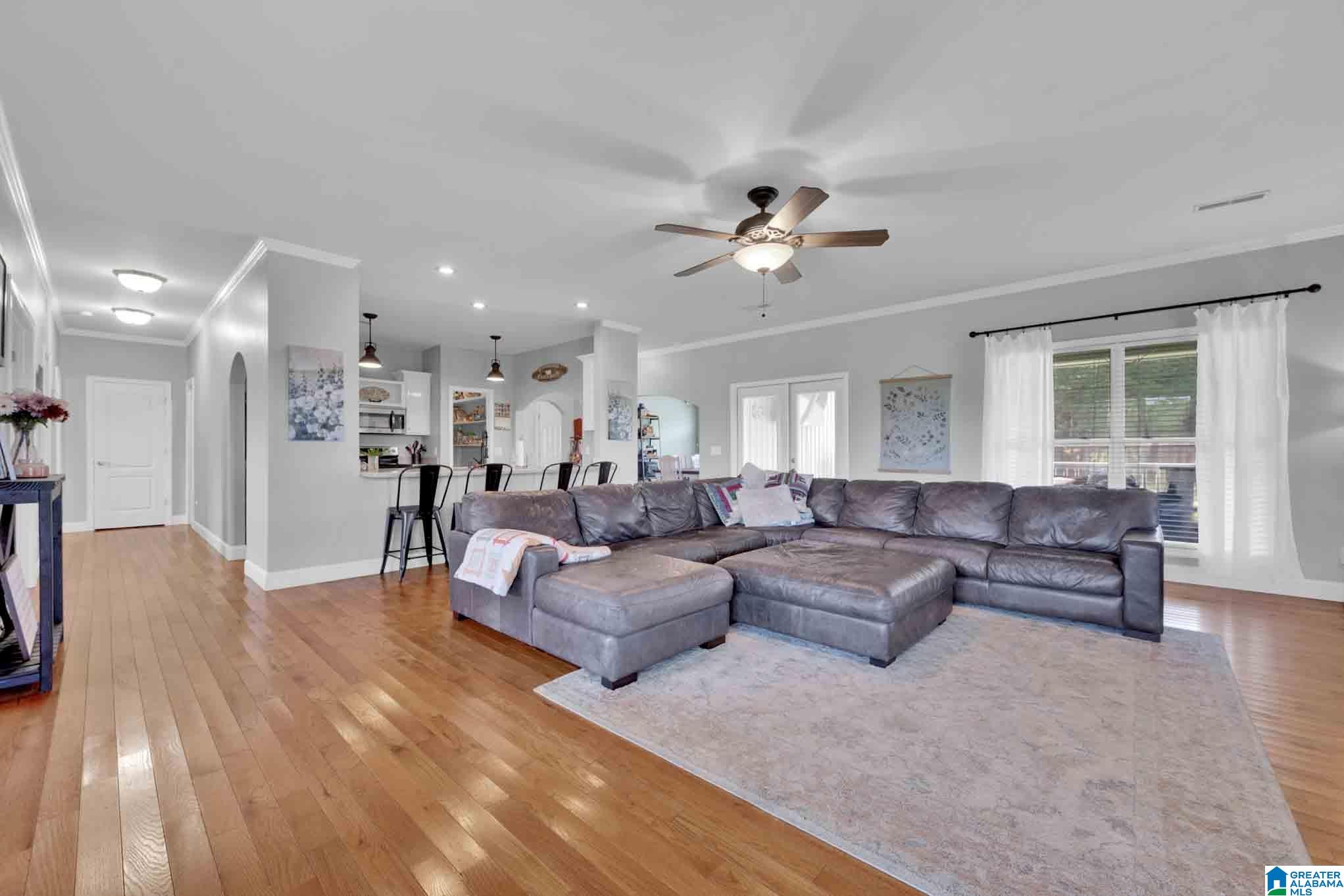 1604 County Road 80 Addison, AL 35540 - Photo 13 of 56