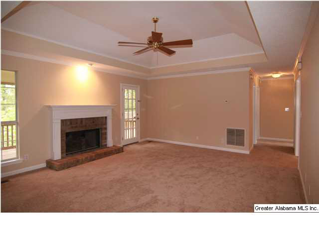 6412 Mountain Ridge Road Trussville, AL 35173 - Photo 3 of 16