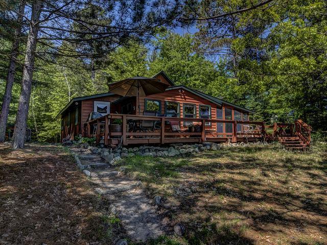 6074 Northern Gate Drive Rhinelander, WI 54501 - Photo 1 of 18 Gallery Image 1