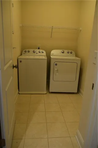 a room that has a window in it