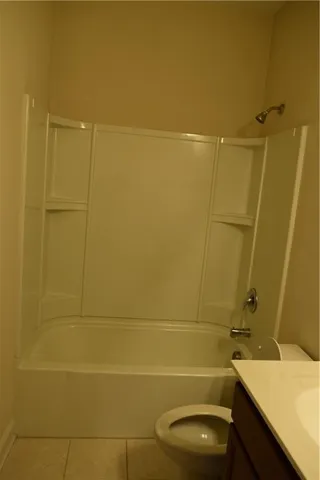 a view of bathroom