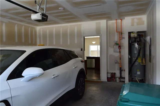 $416,500 | 414 Delancy Drive, Woodstock, GA 30189