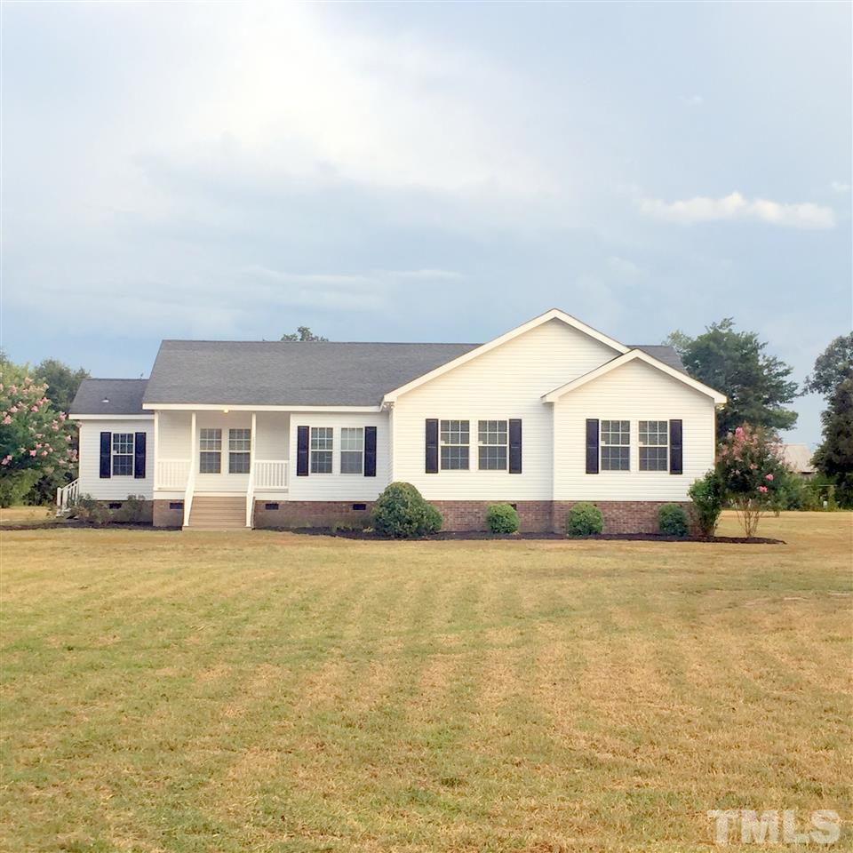 2065 Godwin Lake Road Newton Grove, NC 28366 - Photo 1 of 22 Gallery Image 1