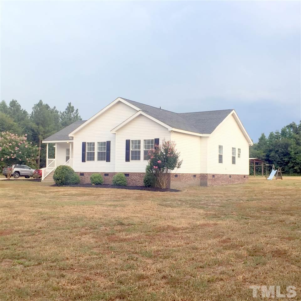 2065 Godwin Lake Road Newton Grove, NC 28366 - Photo 2 of 22 Gallery Image 2