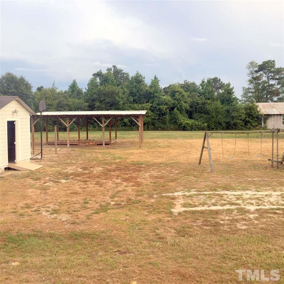 2065 Godwin Lake Road Newton Grove, NC 28366 - Photo 20 of 22 Gallery Image 20