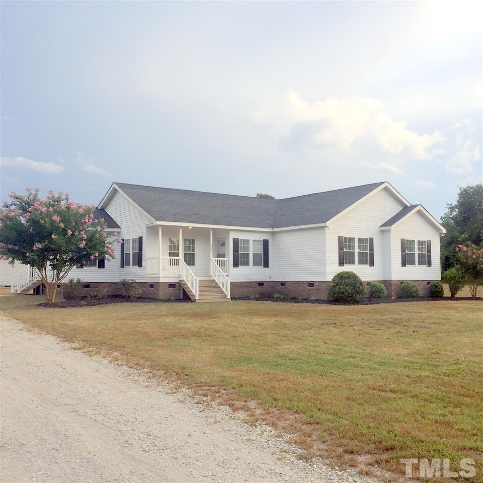 2065 Godwin Lake Road Newton Grove, NC 28366 - Photo 22 of 22 Gallery Image 22