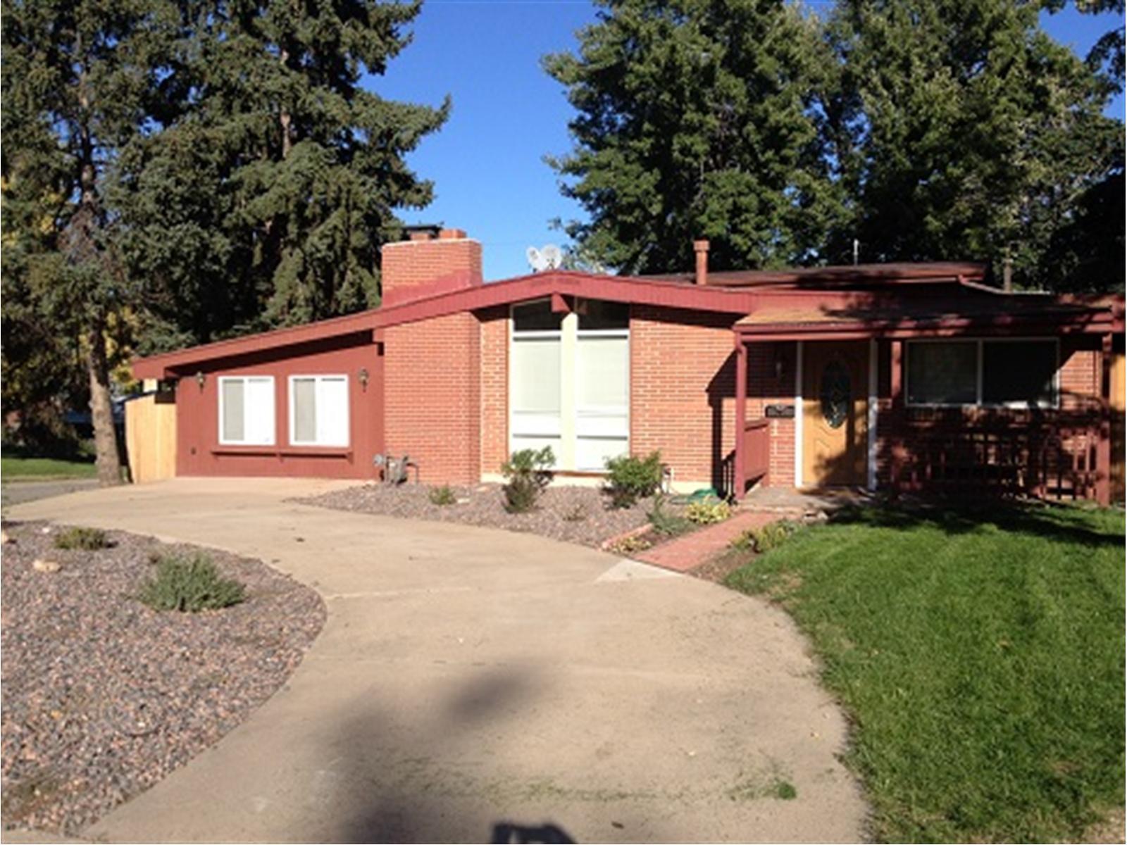 2604 South Raleigh Street Denver, CO 80219 - Photo 1 of 1 Gallery Image 1
