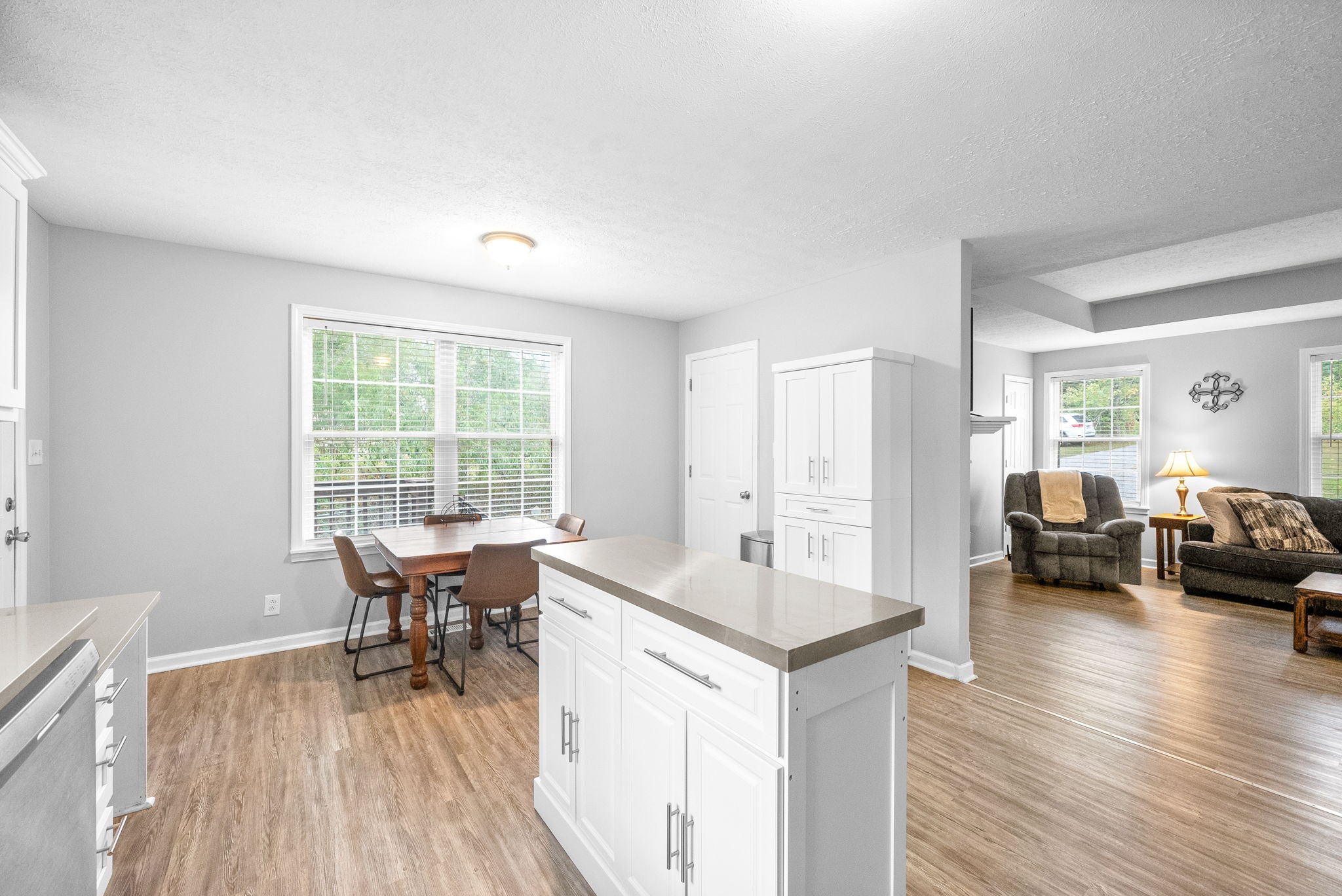4677 Louise Creek Road Cunningham, TN 37052 - Photo 12 of 32 Gallery Image 12