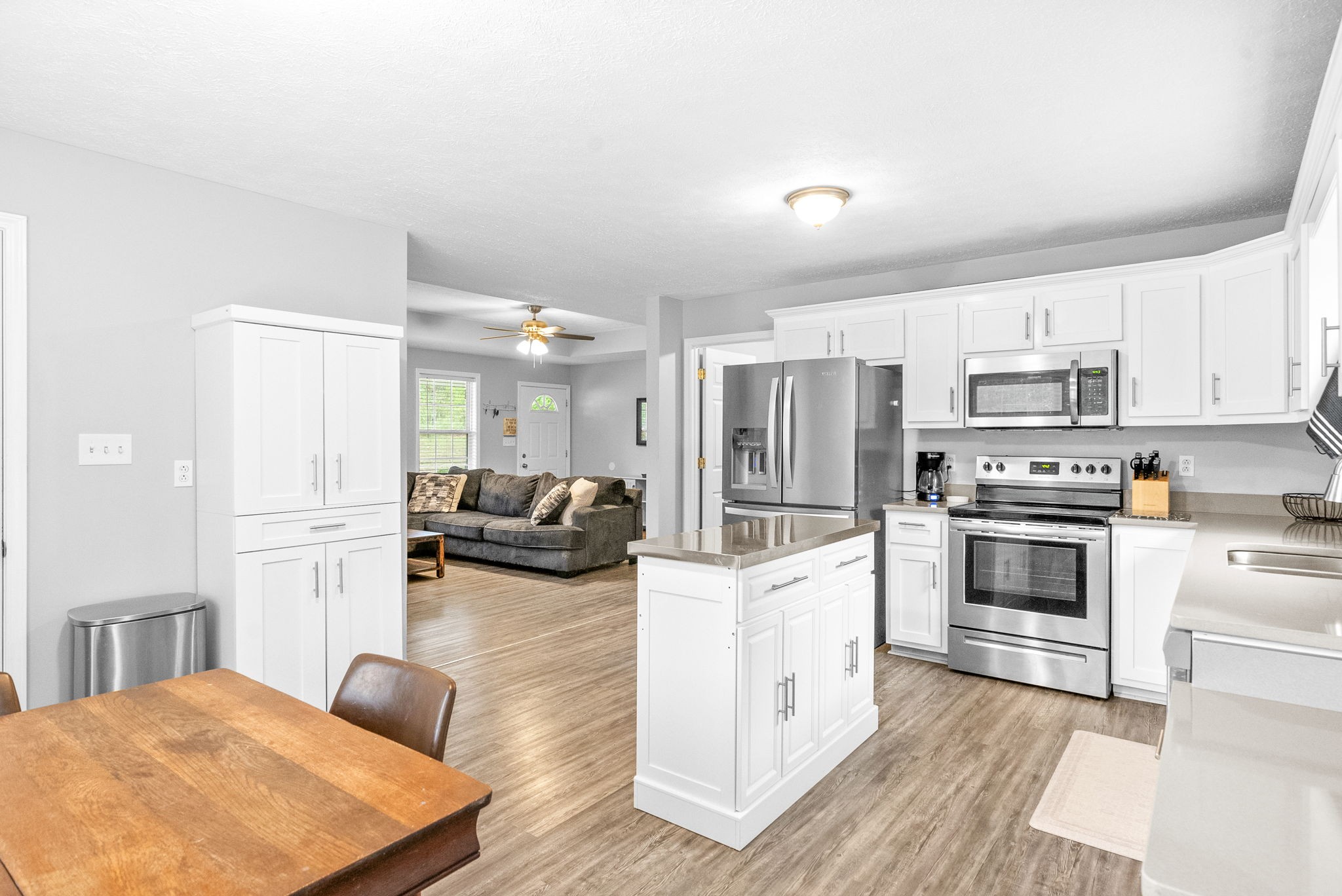 4677 Louise Creek Road Cunningham, TN 37052 - Photo 14 of 32 Gallery Image 14