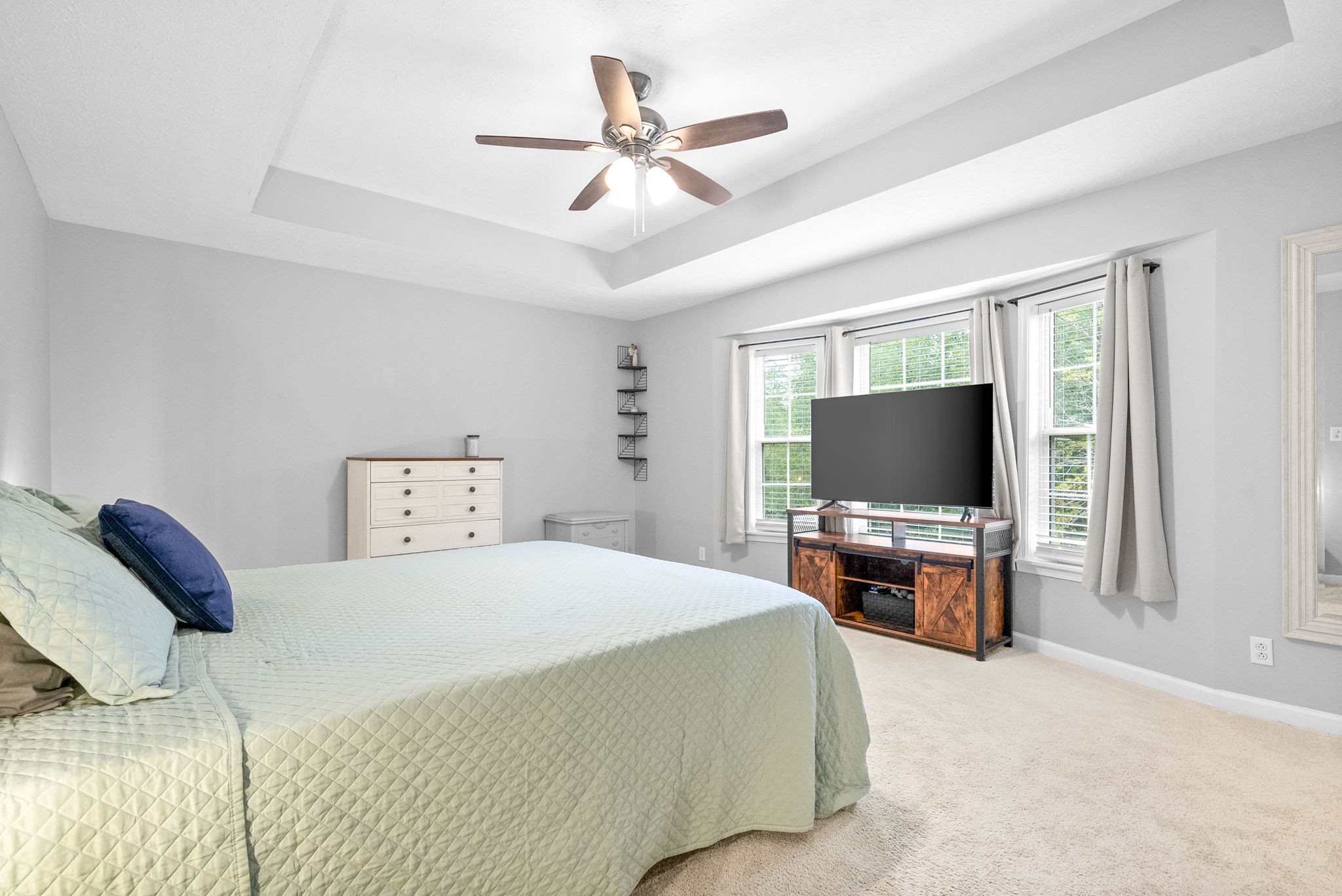 4677 Louise Creek Road Cunningham, TN 37052 - Photo 16 of 32 Gallery Image 16