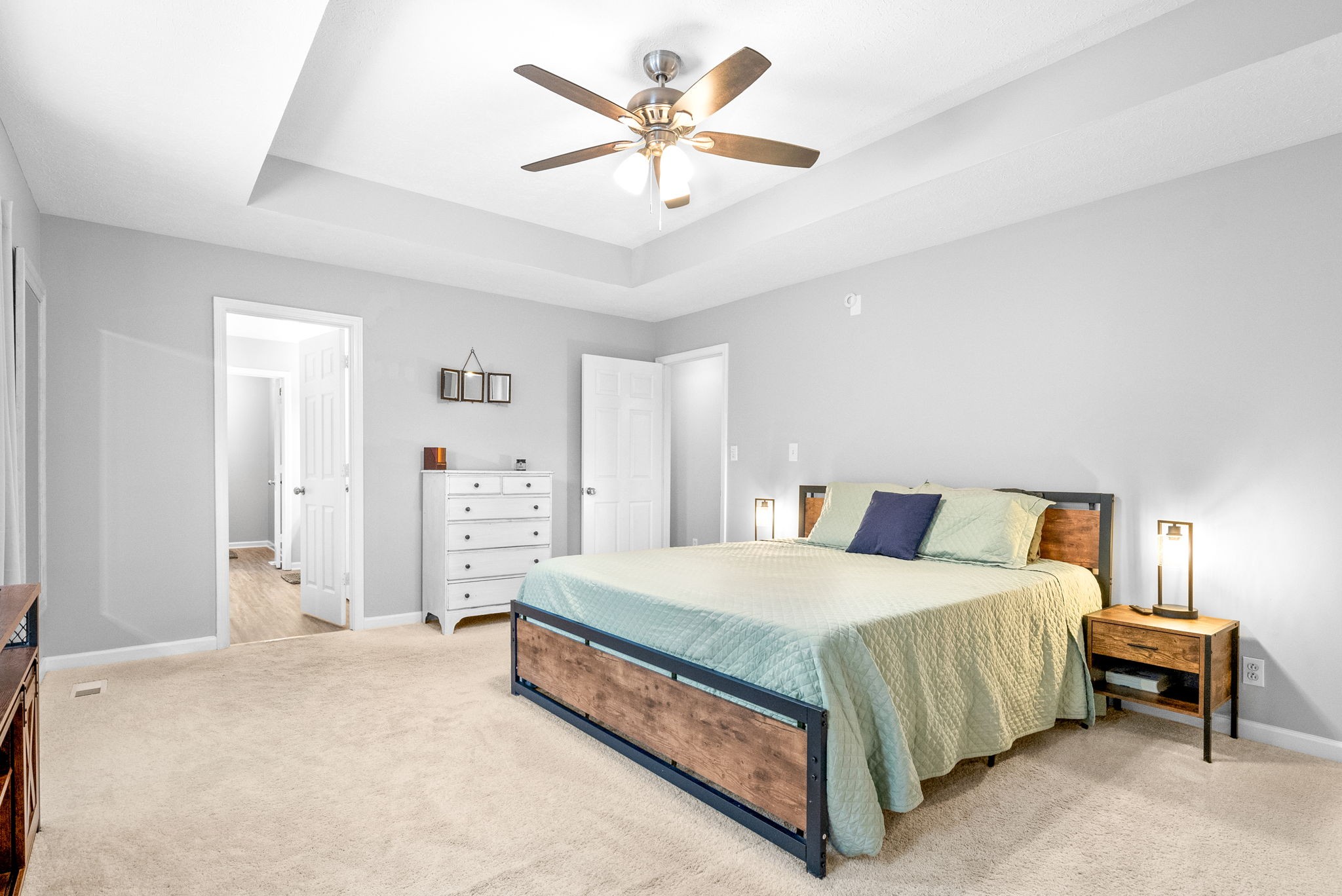 4677 Louise Creek Road Cunningham, TN 37052 - Photo 17 of 32 Gallery Image 17