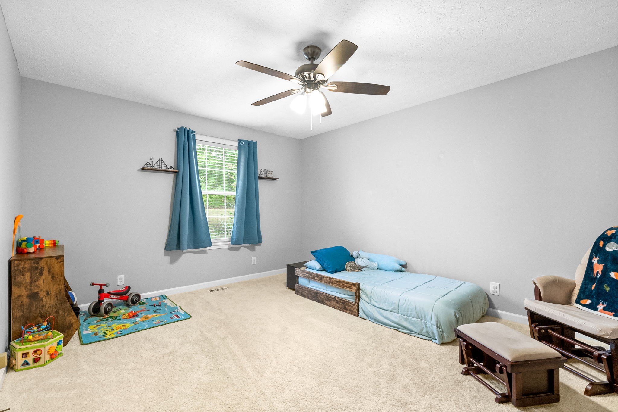 4677 Louise Creek Road Cunningham, TN 37052 - Photo 20 of 32 Gallery Image 20