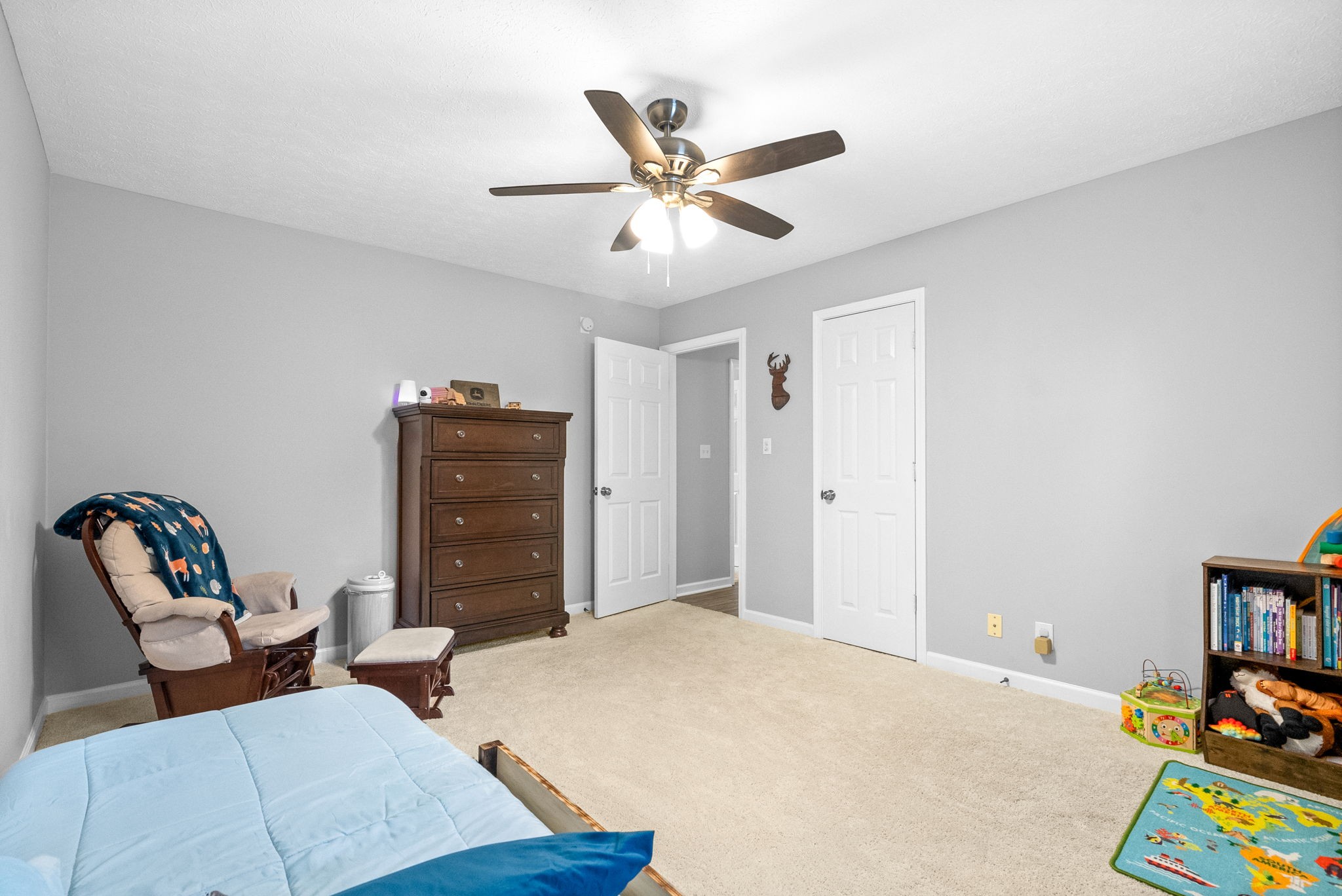 4677 Louise Creek Road Cunningham, TN 37052 - Photo 21 of 32 Gallery Image 21