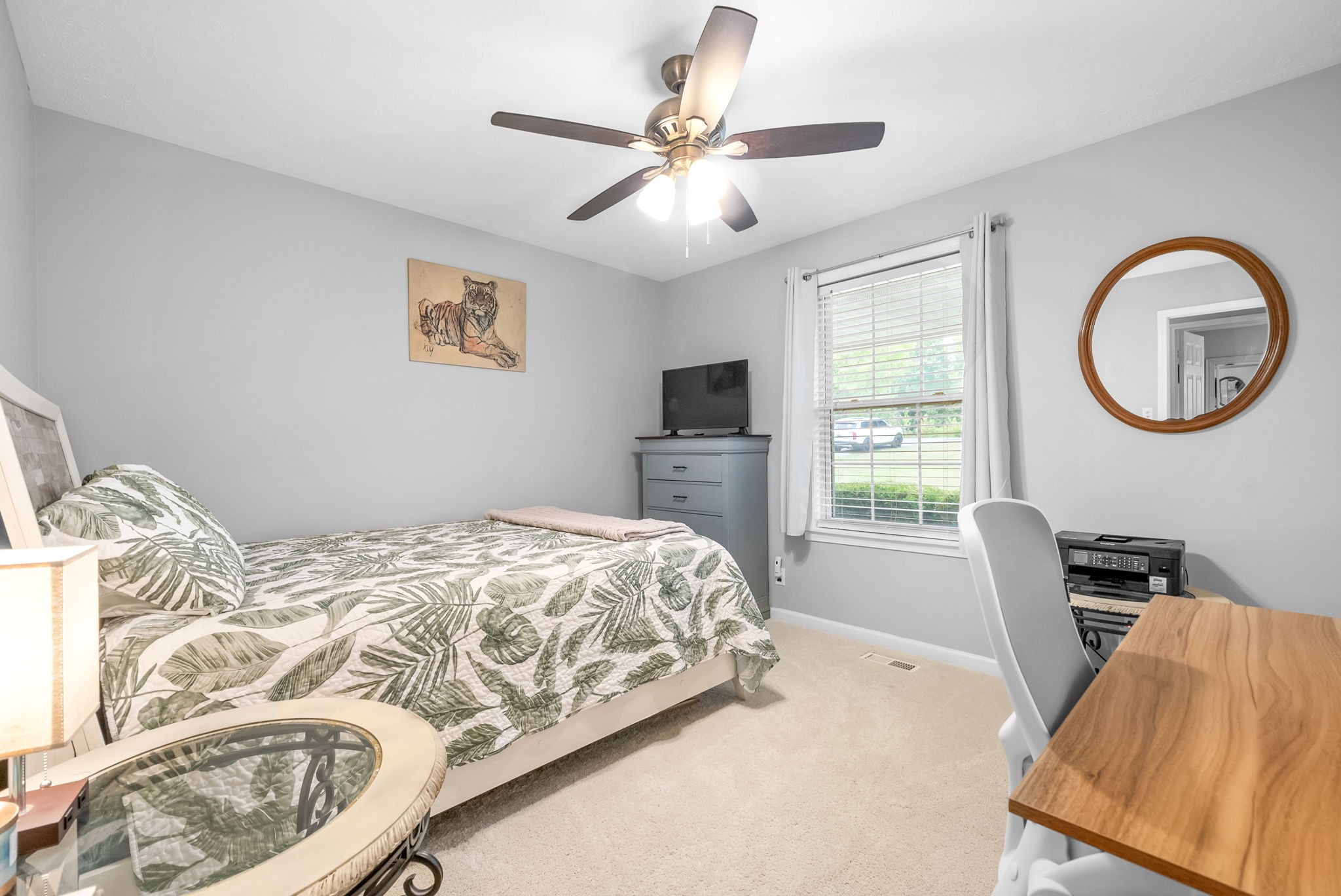 4677 Louise Creek Road Cunningham, TN 37052 - Photo 22 of 32 Gallery Image 22