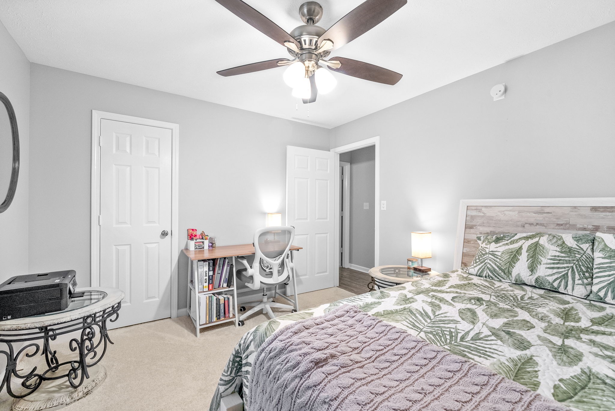 4677 Louise Creek Road Cunningham, TN 37052 - Photo 23 of 32 Gallery Image 23
