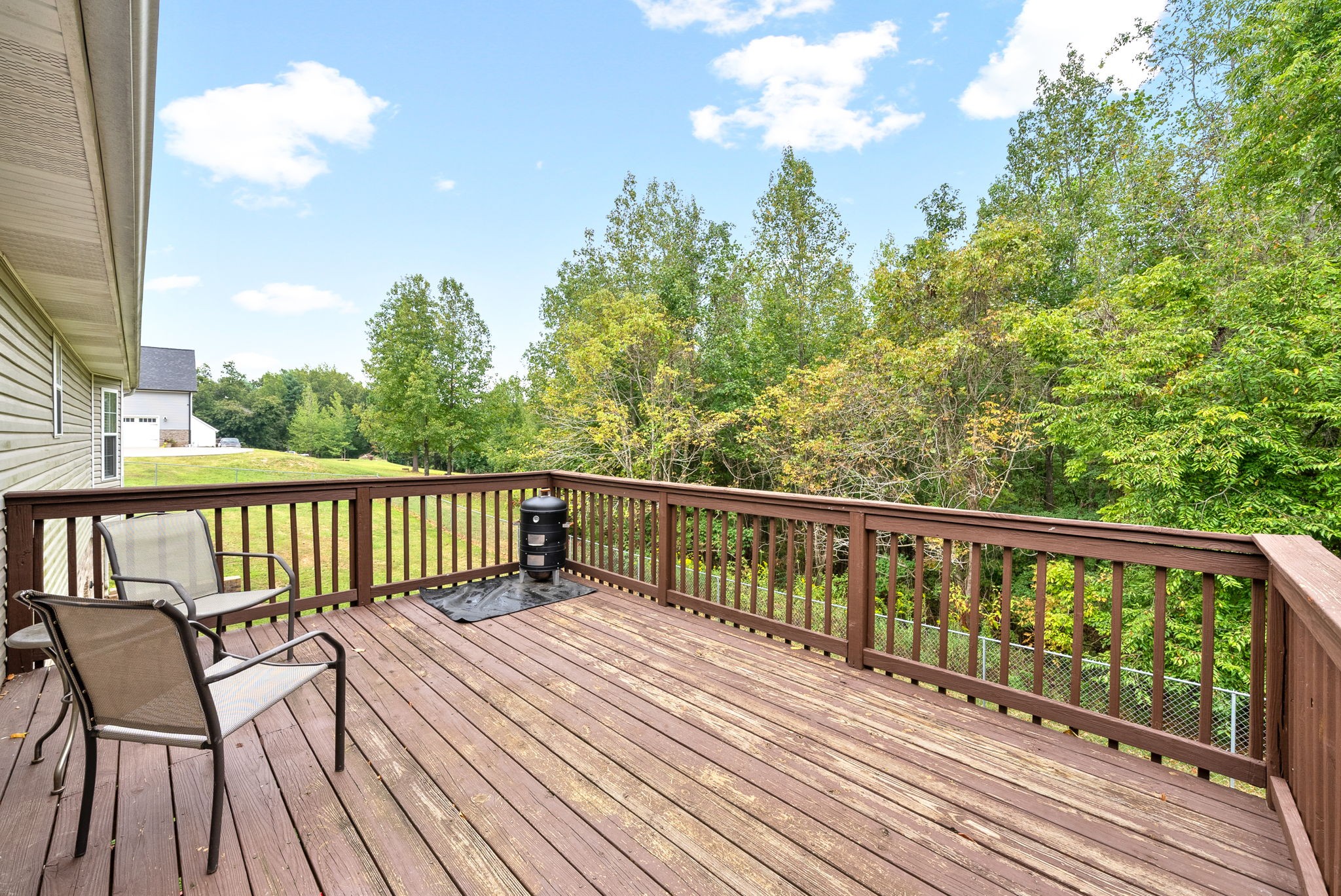 4677 Louise Creek Road Cunningham, TN 37052 - Photo 28 of 32 Gallery Image 28