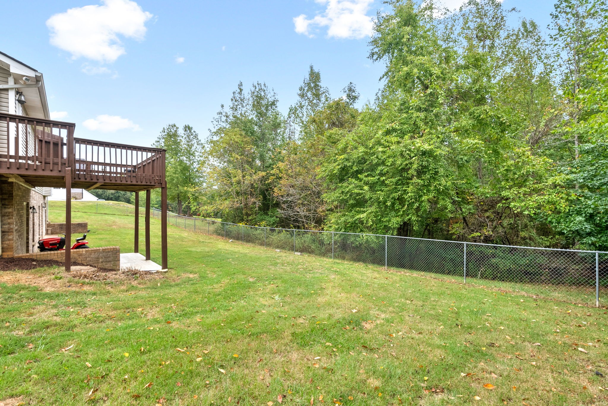 4677 Louise Creek Road Cunningham, TN 37052 - Photo 29 of 32 Gallery Image 29