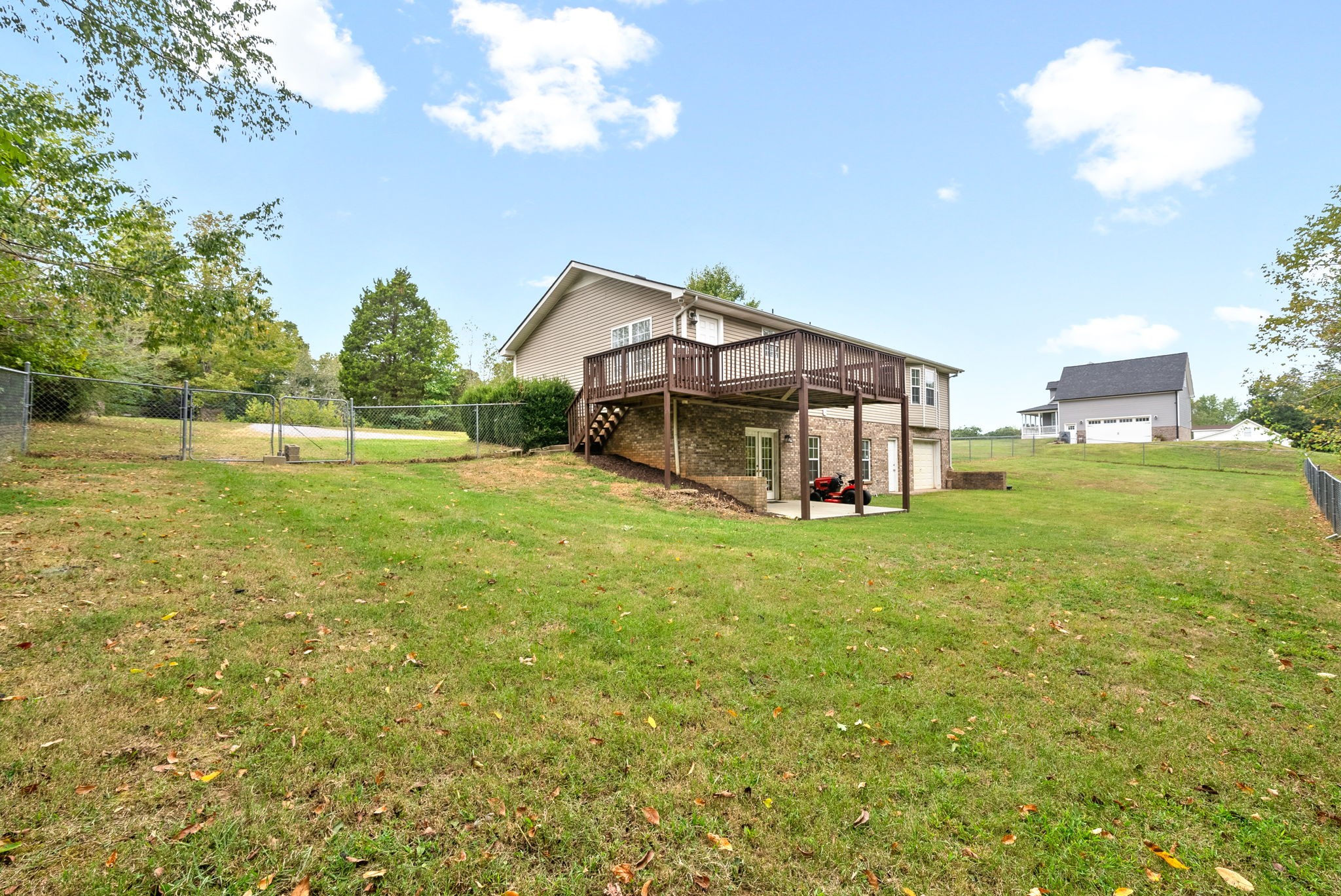 4677 Louise Creek Road Cunningham, TN 37052 - Photo 30 of 32 Gallery Image 30