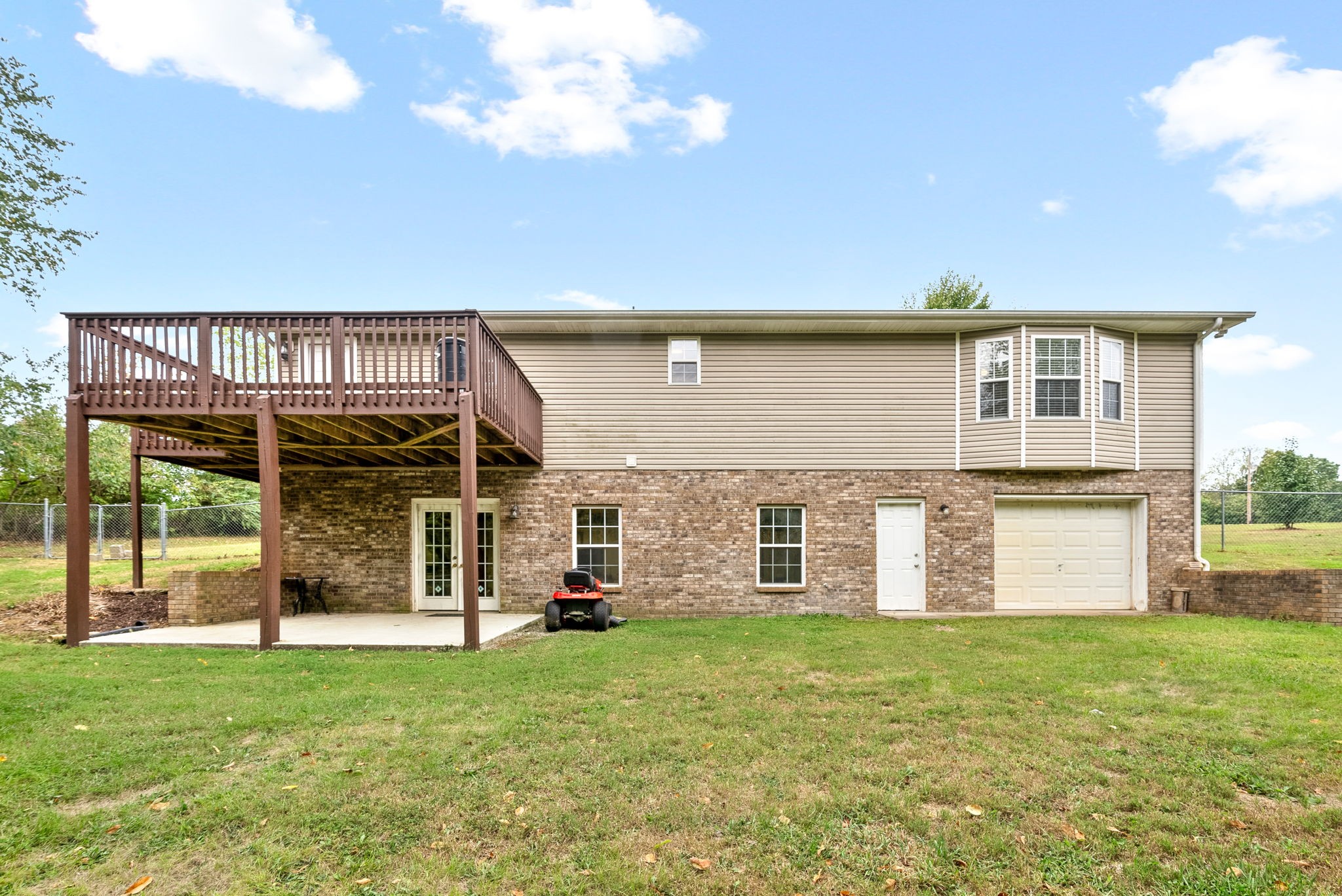 4677 Louise Creek Road Cunningham, TN 37052 - Photo 31 of 32 Gallery Image 31