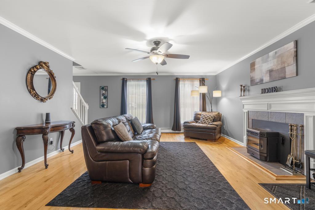 48 Terese Road Beacon Falls, CT 06403 - Photo 6 of 40