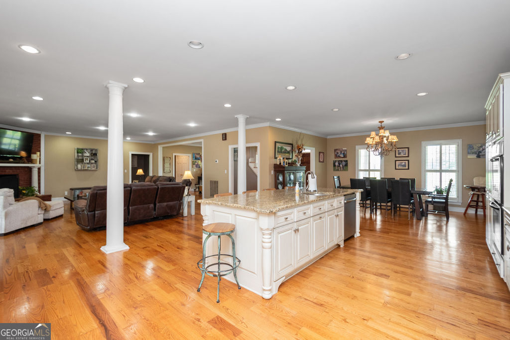 240 Community House Road Barnesville, GA 30204 - Photo 18 of 83 Gallery Image 18