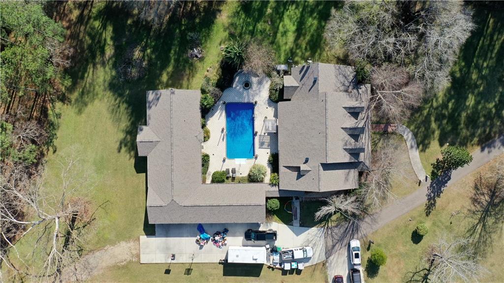 80324 Watt Thomas Road Bush, LA 70431 - Photo 8 of 8 Gallery Image 8