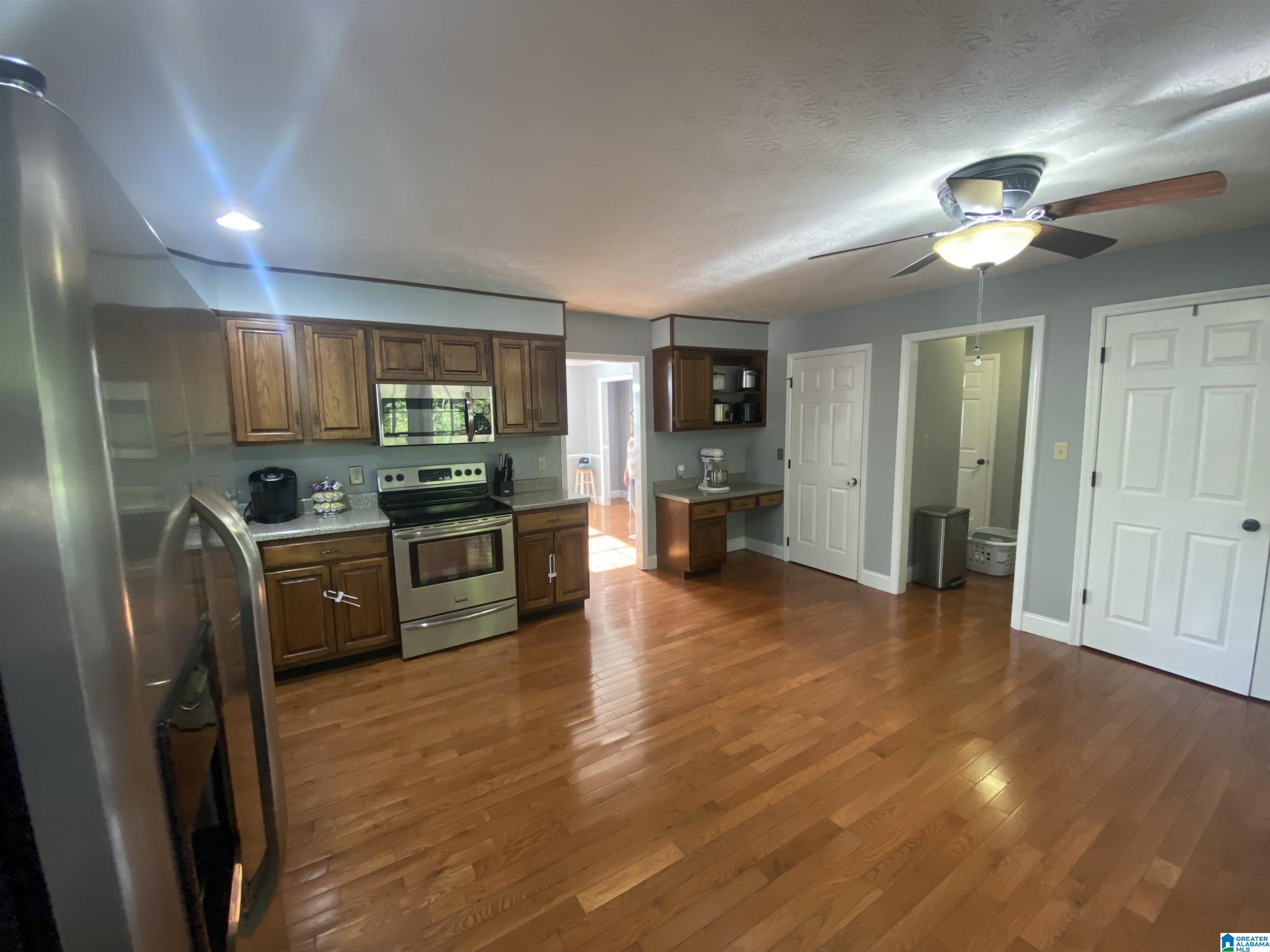 815 Brookhaven Road Anniston, AL 36207 - Photo 11 of 38